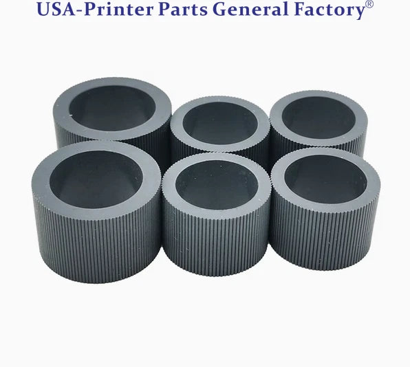 10SET Pickup Feed Roller For Tire Kadak i2900 i3000 i3200 3400 3250 3450 1428101
