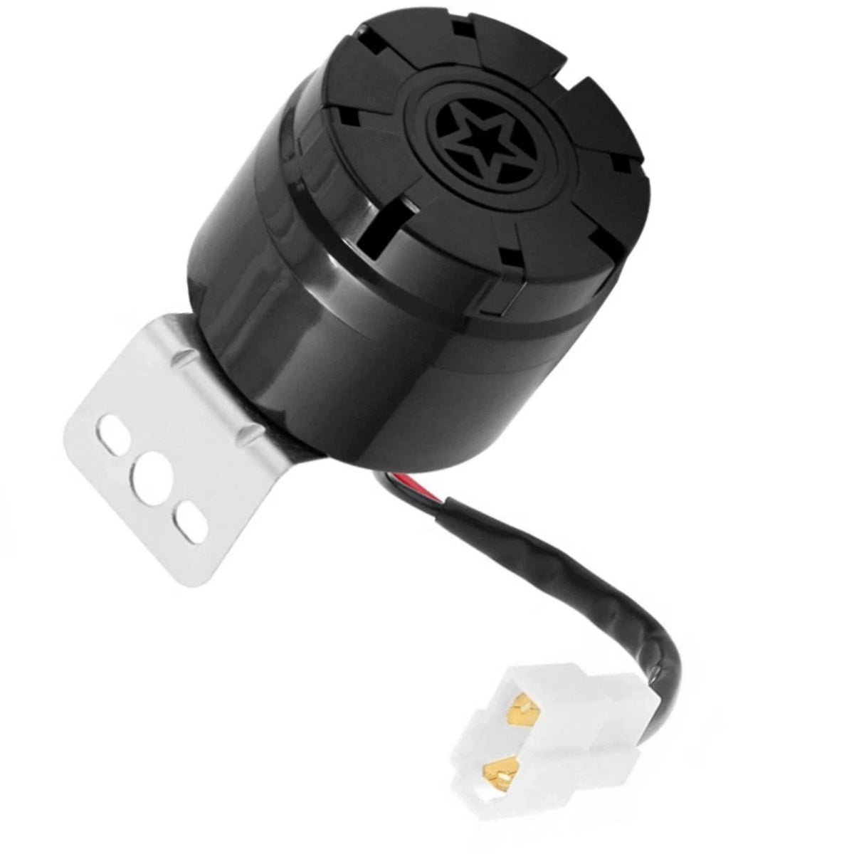 Car Truck Backup Beeper Horn 105dB 12-24V Reverse Alarm with Wire System Kit