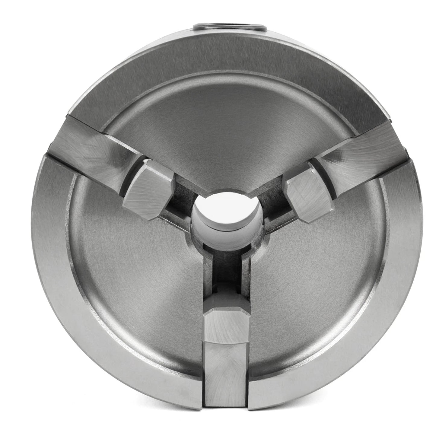 3 Piece Hubless Quick Chuck Adapter Set for 1" Arbor Brake Lathes 70040 Ammco