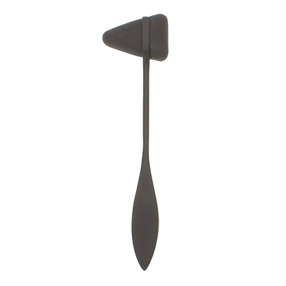 SURGICAL ONLINE Taylor Tomahawk Percussion Reflex Hammer for Black