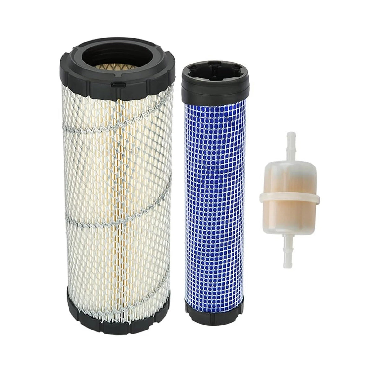 Easy Install 103-1327 Lawn Mower Air Filter For Exmark For Bobcat 325 328 329