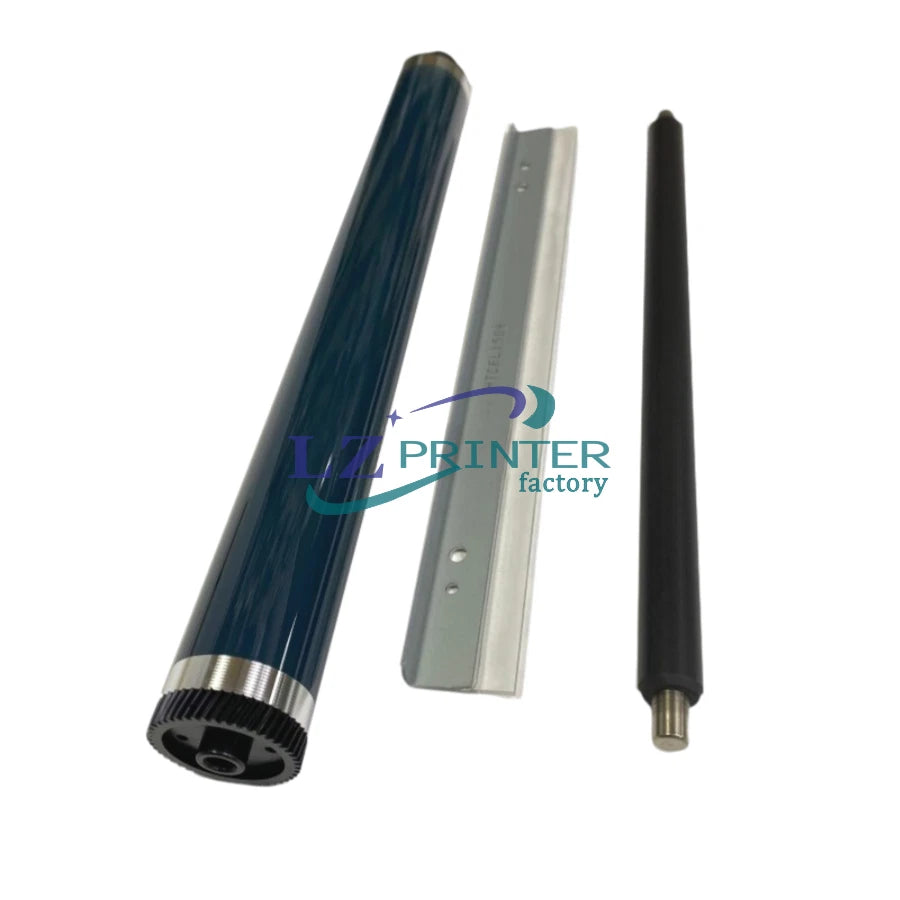 OPC Drum blade charging roller kit For Ricoh MP1013 1515 171 175L 201 301 161