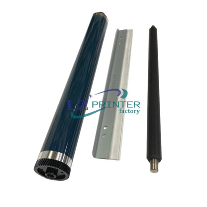 OPC Drum blade charging roller kit For Ricoh MP1013 1515 171 175L 201 301 161