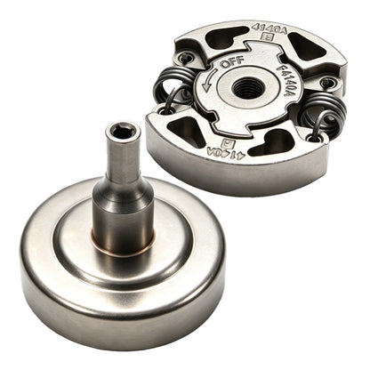 41401602001 Clutch & Drum Kit Fits for Stihl FS38 FS70 Trimmer Pre-Marked OFF