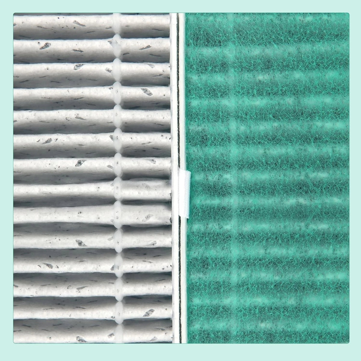 2pcs 3D Printer Air Filter Compatible with Adventurer 5M / PRO, 3D...