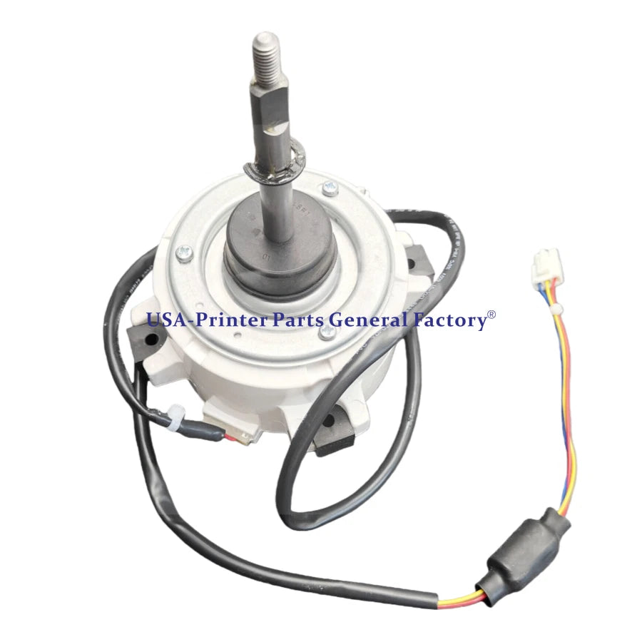 For Motor Fan Motor ZKFN-120-8-2 11002015A00096 11002015000247 WZDK120-38G-W