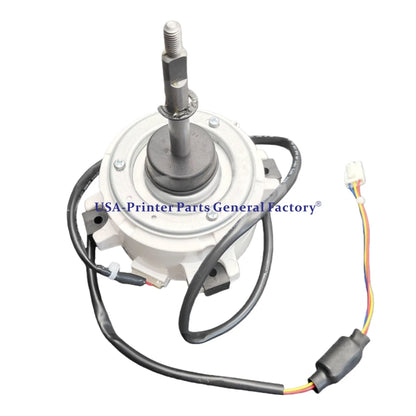 For Motor Fan Motor ZKFN-120-8-2 11002015A00096 11002015000247 WZDK120-38G-W
