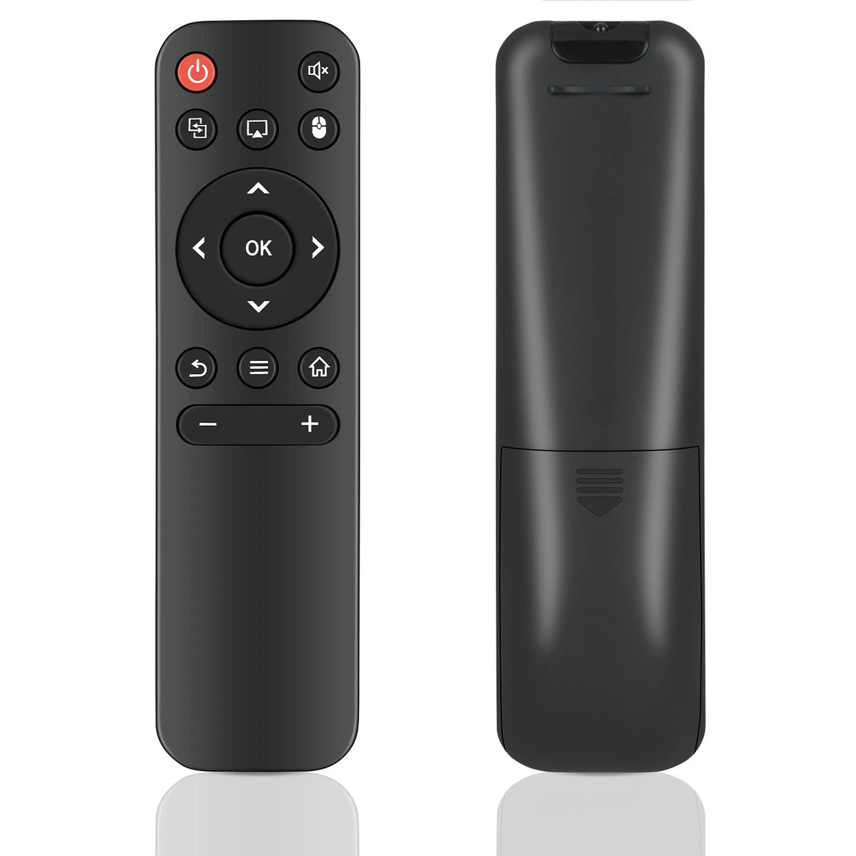 Remote Control For Mini Projector HY300, HY320, HY300PRO, Maypug P1, Nonete