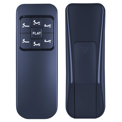 Replace Remote Control For Naomi Home 12811G 12811-02 Adjustable Bed Base