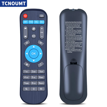 For Mecool M8S+ M8S PLUS ki plus m8s pro bb2 km8 bm8 HM5 KII KIII Remote Control