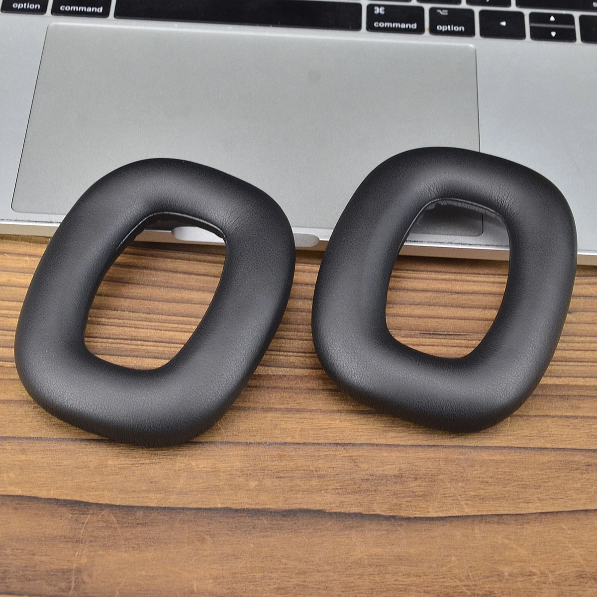 1 Pair Magnetic Cushion Earmuffs for Logitech Astro A30 Wireless Gaming Headset
