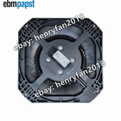 Ebmpapst K3G190-RC05-03 EC Centrifugal Fan 230VAC 0.75A 83W 190mm Cooling Fan