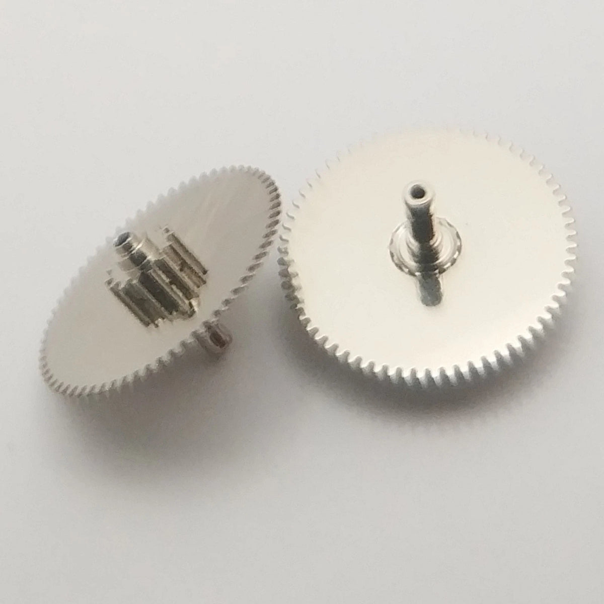 Watch Movement Center Wheel Gear Replacement for NH35 NH36 Automatic Movement