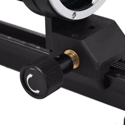 1PC Macro Entension Bellow Focusing Kits For Canon EF Mount Lens EOS Camera