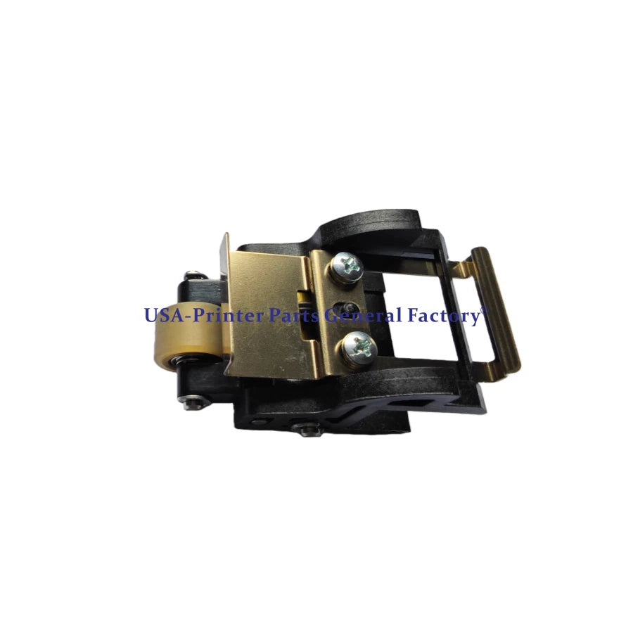 1PCS Pressure Roller Intermediate Paper Roller Compatible Roland VS-300 540 640