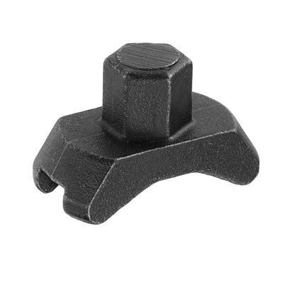 Fuel Injection Nozzle Retainer Spanner Part 134-2570 For Caterpillar Cat 3406