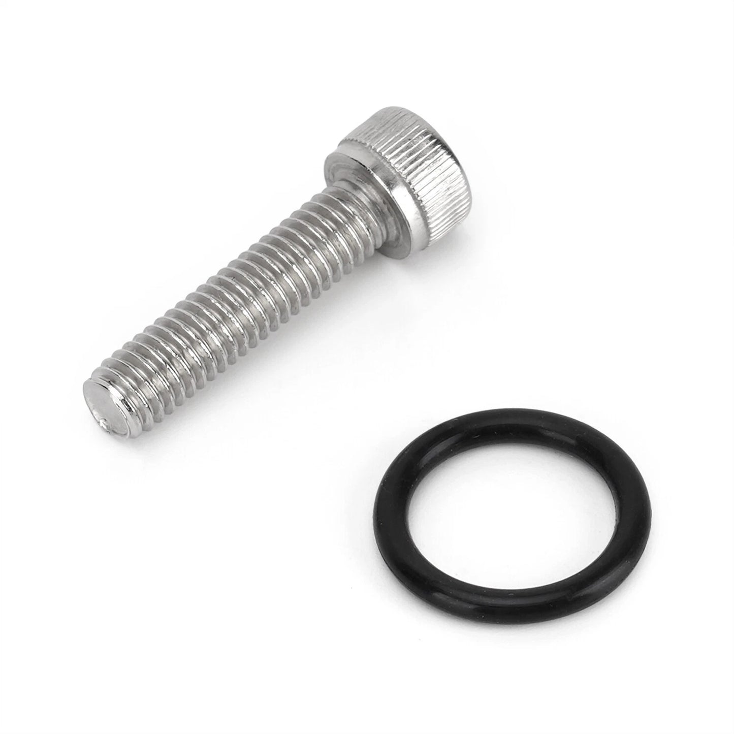 Temperature Air Intake Sensor Spacer Kit for 2017 - 2024 GMC Sierra 2500HD
