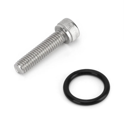 Temperature Air Intake Sensor Spacer Kit for 2017 - 2024 GMC Sierra 2500HD