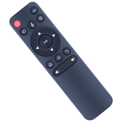 Replacement Remote Control For CEBORY Q6 Native 1080P Projector