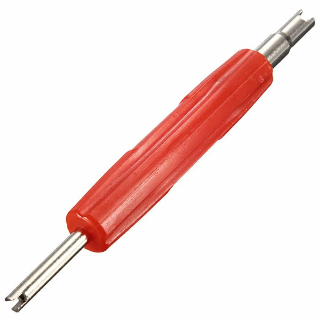 Valve Stem Core Remover Tire Repair Install Screwdriver Car Truck Bike motor S
