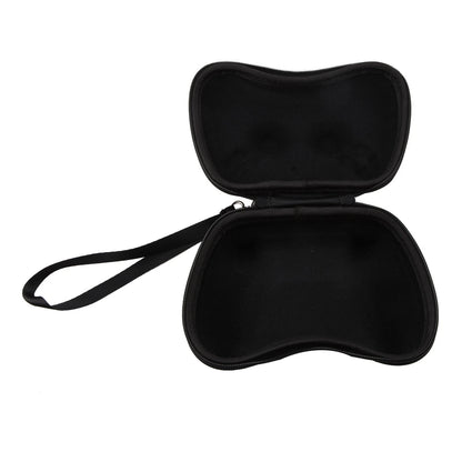 Black EVA Storage Box Carrying Case Protective Bag For PS5 DualSense Controller