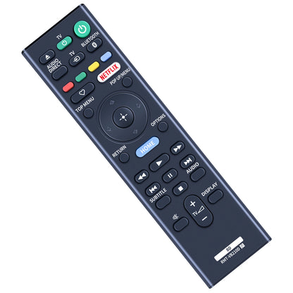 RMT-VB210D Replacement Remote Control For SONY Disc DVD UHP-H1
