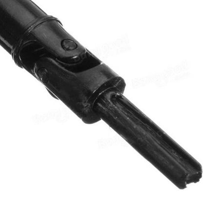 Rear Bridge Axle 1/16 Military Truck Upgrade Part Kit For WPL B-14/24 14K 24K g