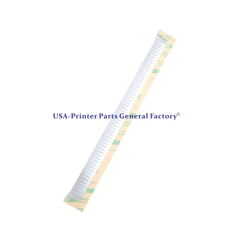 3Pcs B4 A4 Ink Blocking Sheet Fit For Riso EV RV RZ CV ZV ES CZ 023-17409