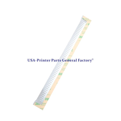 3Pcs B4 A4 Ink Blocking Sheet Fit For Riso EV RV RZ CV ZV ES CZ 023-17409