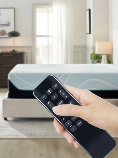 Remote Control For iDealBed 4i Custom Adjustable Bed Base Twin X-Large