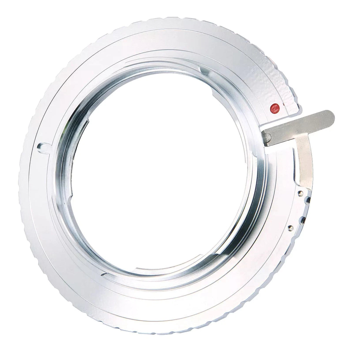 For Sony E Mount Camera Accessories M4/3-NEX Aluminum Alloy Adapter Ring