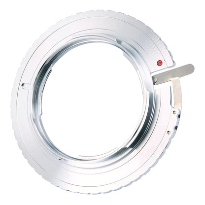 For Sony E Mount Camera Accessories M4/3-NEX Aluminum Alloy Adapter Ring