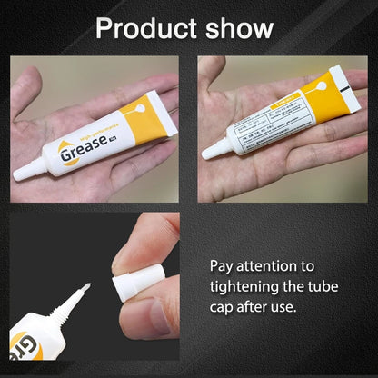 3D Printer Parts Gear Grease Lubricant Guide Rail Optical Axis...