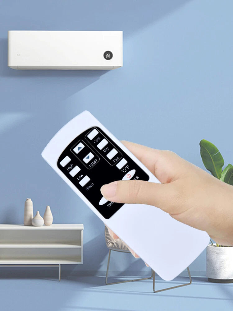 COV30332906 Remote Control For LG Air Conditioner LP0813WNR LP0815WNR LP0815WNR