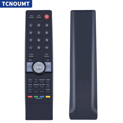 RC2444206/01 Remote Control For Sharp TV LC-32SB28 LC-47SB57 LC-42SB48UT