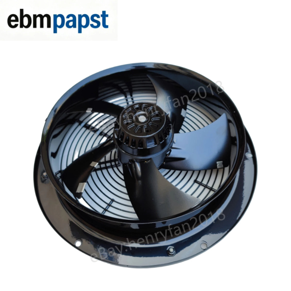 A2E300-AP02-01 for ebmpapst AC 230VAC 1.5A for Inverter Cabinet Cooling Fan