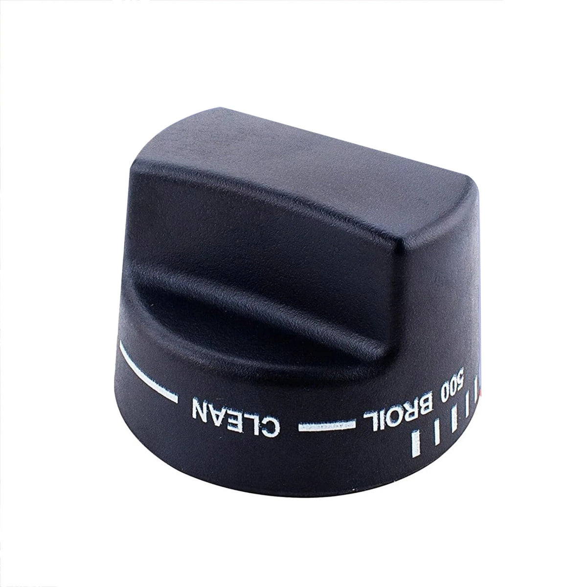 PB010129 Oven Thermostat Knob Black Compatible for Viking LVDSC365 VDSC365