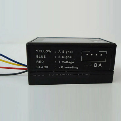 100CPS Resettable 8 Digits LCD Coin Meter Counter For Arcade 1up Slot Game