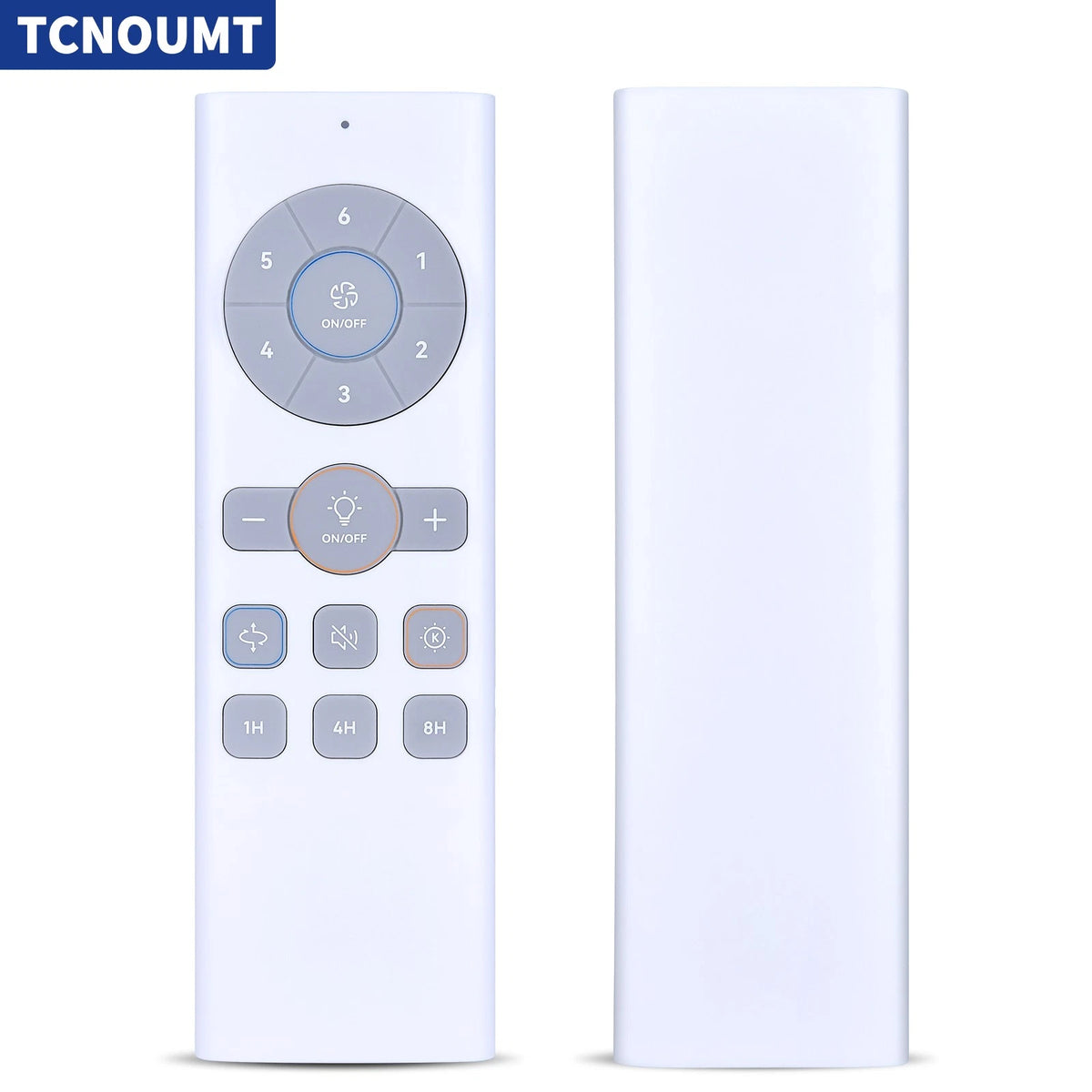 Remote Control For Dreo Smart Ceiling Fan with Lights CLF521S CLF513S and More