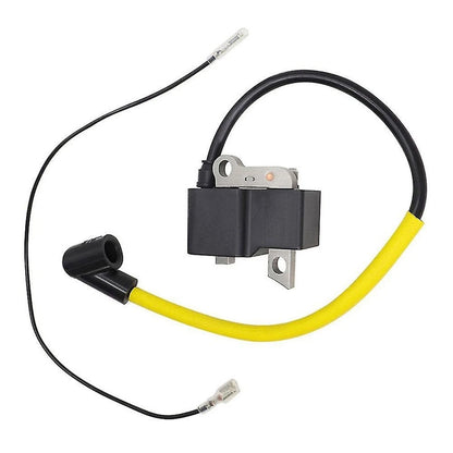 Superior 537418701 Ignition Coil for Husqvarna 323C High-Quality Repair Part
