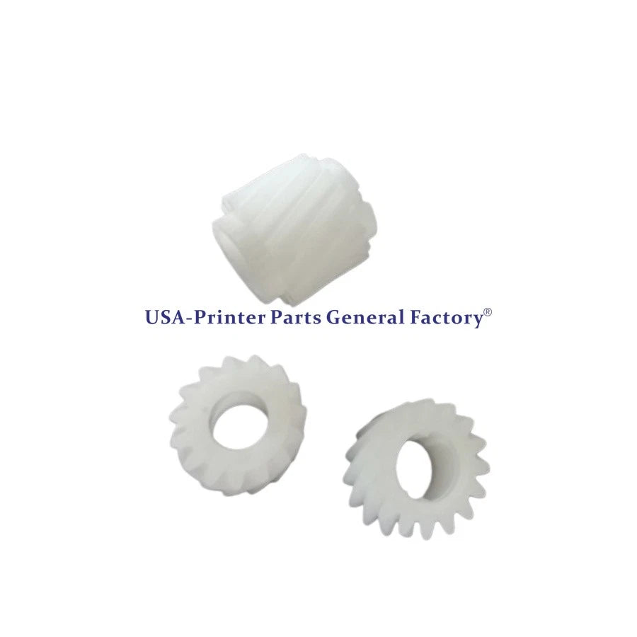 Development Gear Drive Gear For Xerox SC2020 SC2022 VC2263 C2265 VC2260