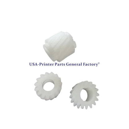 Development Gear Drive Gear For Xerox SC2020 SC2022 VC2263 C2265 VC2260