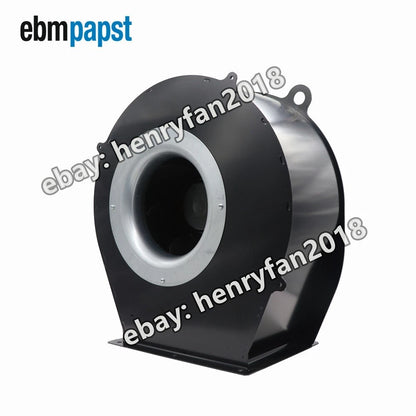 G3G280-BR04-M7 Ebmpapst Centrifugal fan 400VAC 530W IP55 Servo Motor Fan