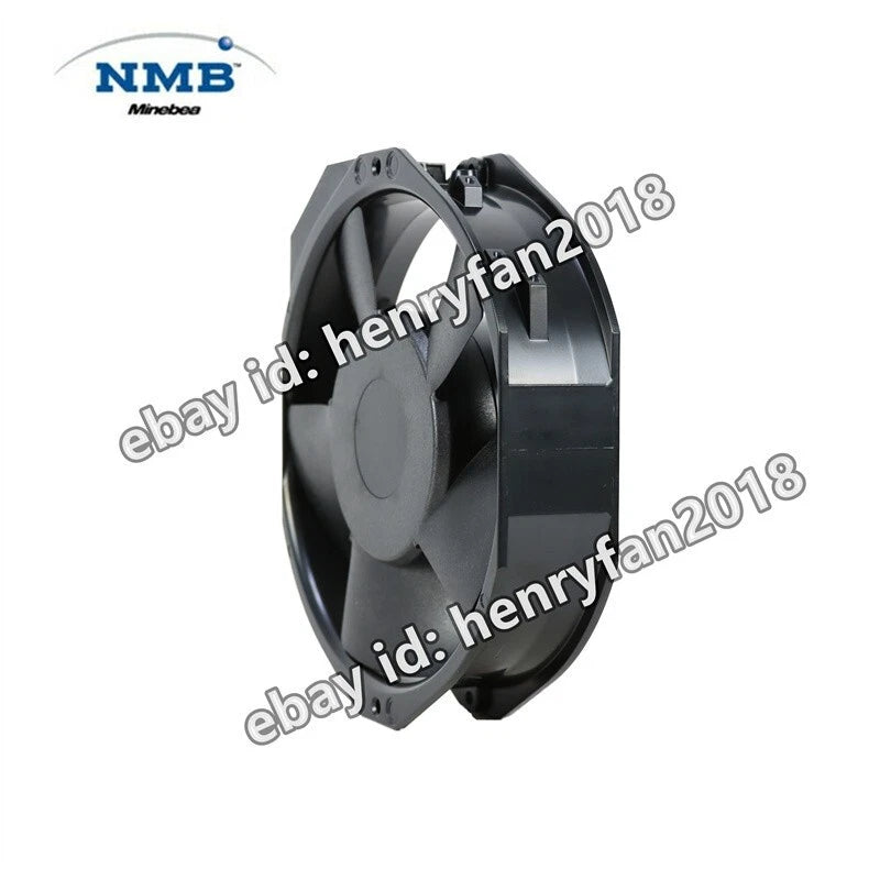 NMB 5915PC-12T-B30 15038PB-A1L-EP 115V 35/32W 172*150*38MM UPS Axial Cooling Fan