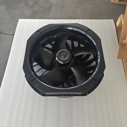 W3G500-ZQ12-90 EC 500mm / 19.69in IP55 400V 2.6A 1600W Ebmpapst Dry Cooler