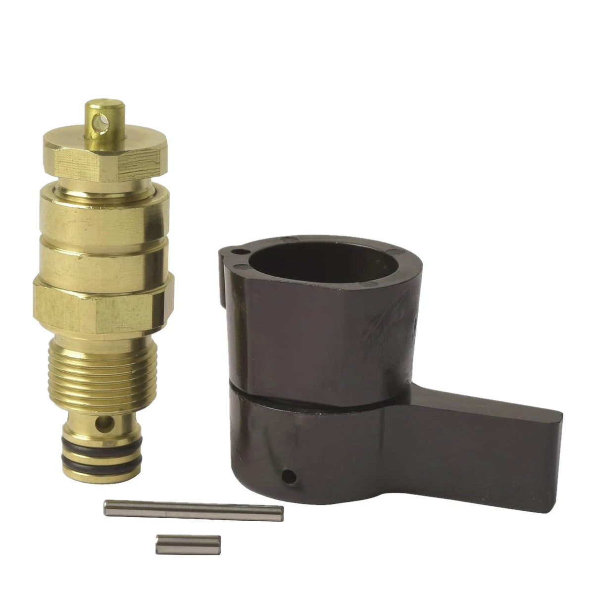 For Titan 440 540 640 740 Paint Sprayer Prime Valve 700258 with Tungsten Ball