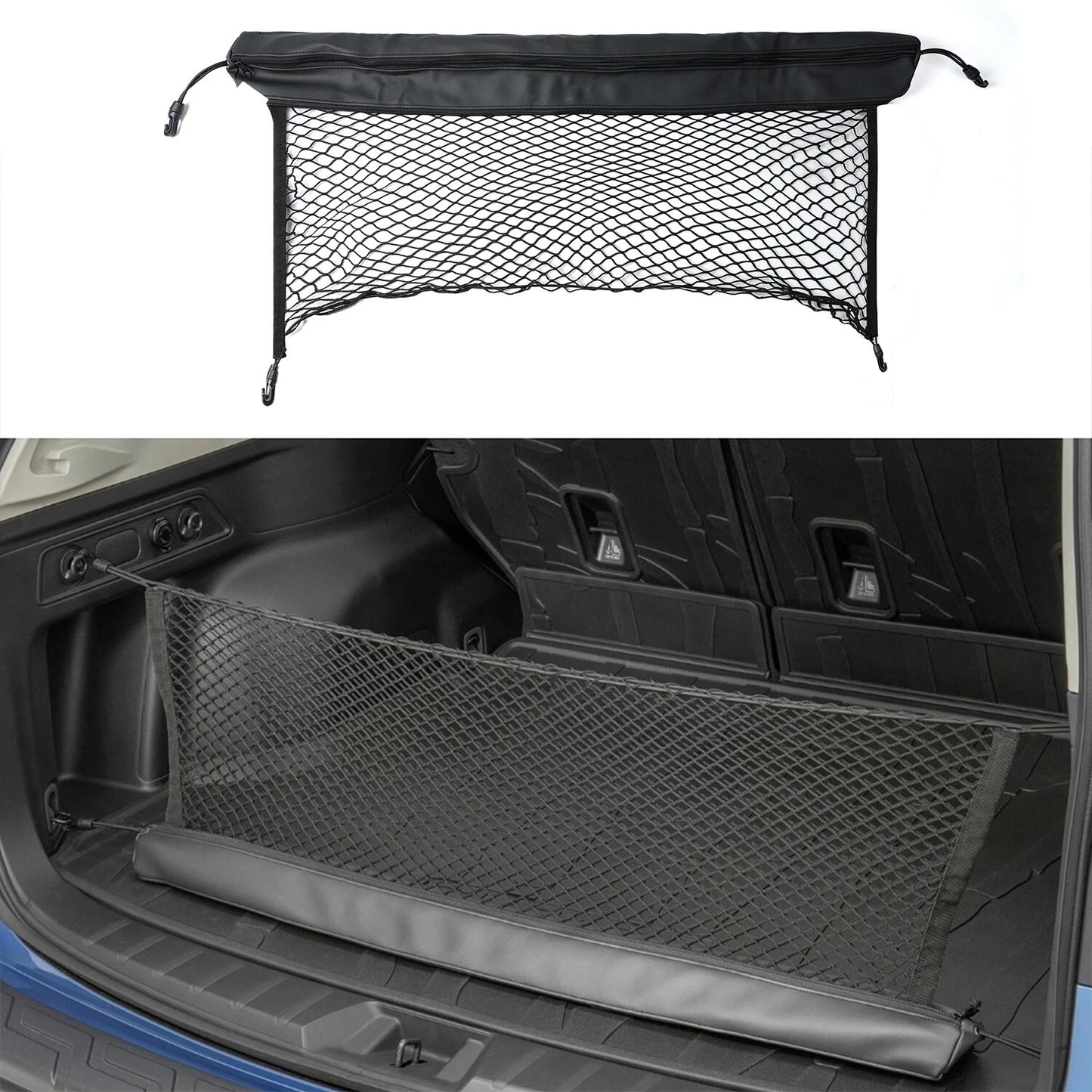 Rear Cargo Net F551SFN000 for 2024 Subaru Impreza & 2024 Crosstrek