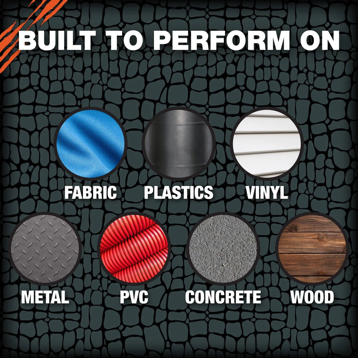 T-REX Waterproof and Pool Repair Tape - Patch 1 Roll, 1.88" Width, Clear