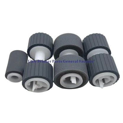 B12B813581 Pickup Roller Assembly For EPSON DS-760 DS860 860 DS760