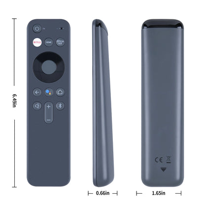 Remote Control For JBL Link Bar Soundbar With Google Assistant